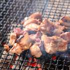 糸島市志摩芥屋にある山嵐で炉端焼きで食べて頂ける美味しい地鶏の紹介です